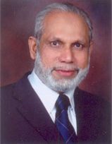 Dr. Habeeb Rahman